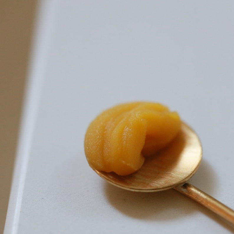 Gold | Balancing Face Balm - Image 3