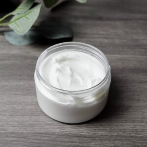 Vegan Body Yogurt | Moisturizing Body Butter | Shea Butter Lotion | Lavender, Vanilla Rose, Citrus | Self-Care| Birthday Gift