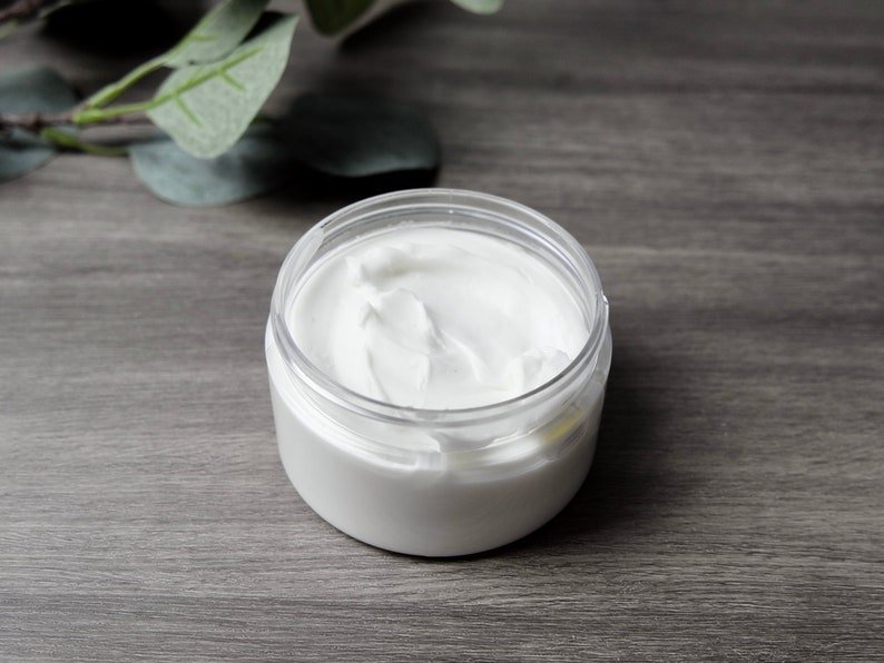 Vegan Body Yogurt | Moisturizing Body Butter | Shea Butter Lotion | Lavender, Vanilla Rose, Citrus | Self-Care| Birthday Gift