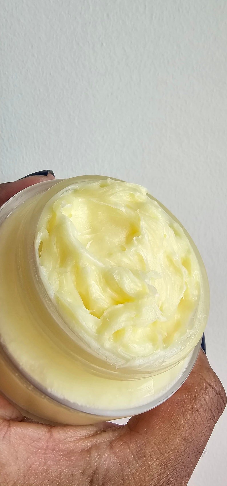 Shea Butter East African Organic * Dry Skin * Facial Moisturizer * Dry Hair* Adults *Babies *Children All Over Body Butter - Image 2