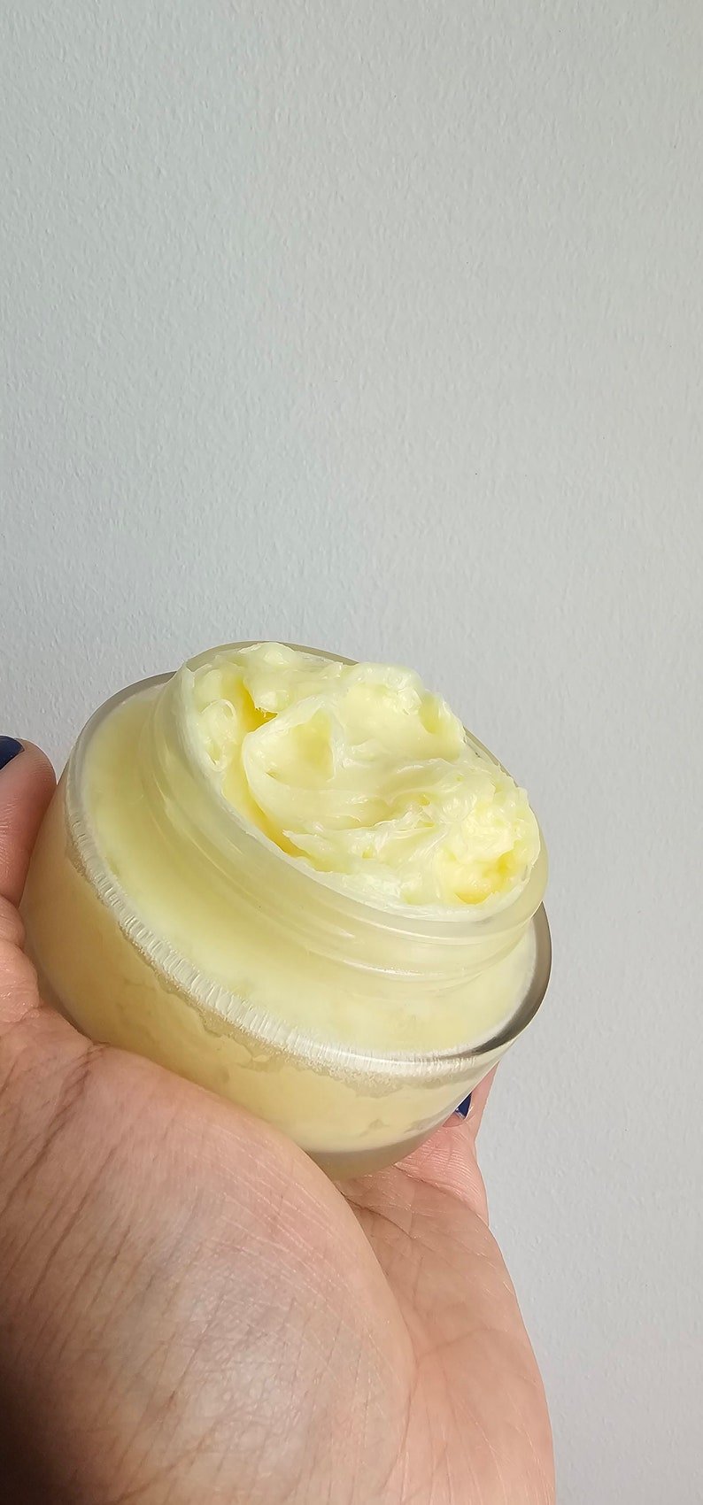 Shea Butter East African Organic * Dry Skin * Facial Moisturizer * Dry Hair* Adults *Babies *Children All Over Body Butter