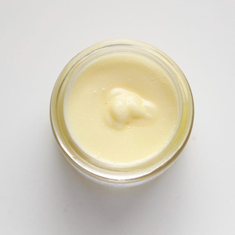 Petal Face Cream